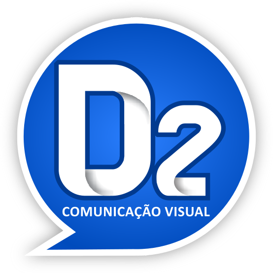 D2 comunicação Visual